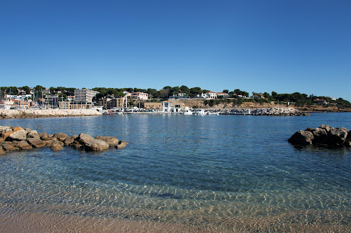 Agence immobilière ATI Sainte Victoire Carry-le-Rouet