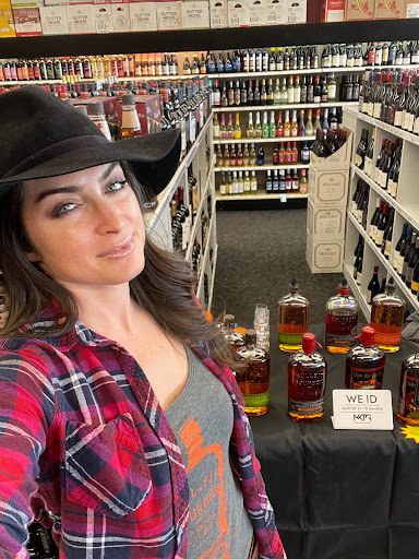 Wine Store «Valley Wine & Spirits», reviews and photos, 17301 Valley Mall Rd, Hagerstown, MD 21740, USA