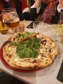 Pizza du Restaurant Jango à Paris - n°11