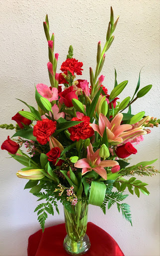 Florist «Forever Flowers», reviews and photos, 16728 E Smoky Hill Rd #11g, Centennial, CO 80015, USA
