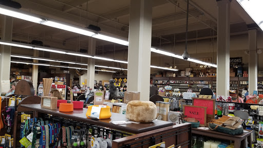 General Store «Mast General Store Knoxville», reviews and photos, 402 S Gay St, Knoxville, TN 37902, USA