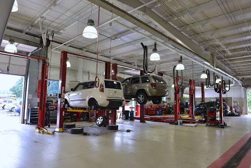 Car Dealer «Bob-Boyd Chrysler Jeep Dodge RAM», reviews and photos, 2810 N Columbus St, Lancaster, OH 43130, USA