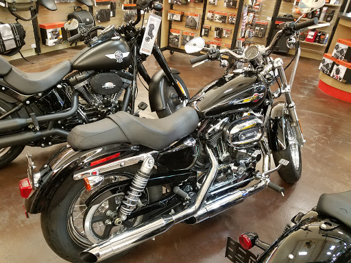 Harley-Davidson Dealer «Harley-Davidson of Yuba CIty», reviews and photos, 720 W Onstott Rd, Yuba City, CA 95991, USA