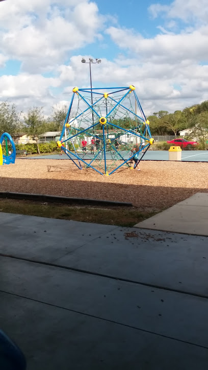South Immokalee Park