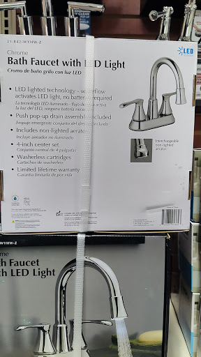 Home Improvement Store «Menards», reviews and photos, 2868 US-52, West Lafayette, IN 47906, USA