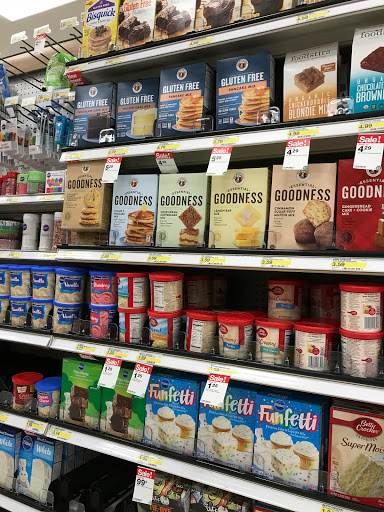 Department Store «Target», reviews and photos, 3369 Princeton Rd, Hamilton, OH 45011, USA