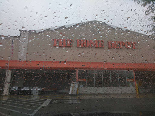 Home Improvement Store «The Home Depot», reviews and photos, 7251 Bell Creek Rd, Mechanicsville, VA 23111, USA