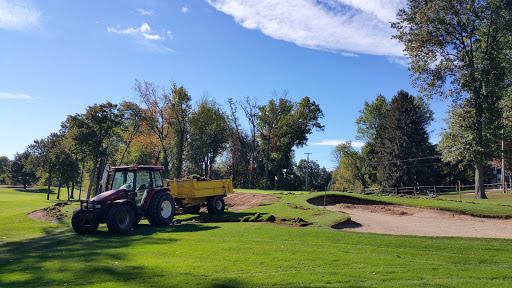 Golf Club «Hartford Golf Club», reviews and photos, 134 Norwood Rd, West Hartford, CT 06117, USA