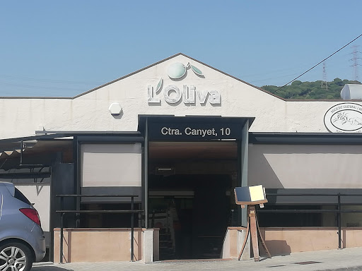 Información y opiniones sobre Restaurant L'oliva de Badalona