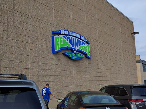 Amusement Center «Rebounderz of Edison», reviews and photos, 76 Carter Dr, Edison, NJ 08817, USA