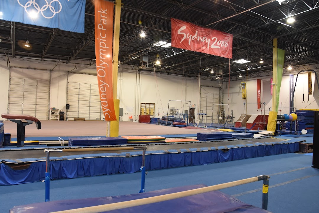 Carters Gymnastics Academy