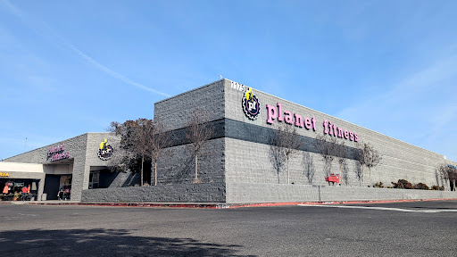 Gym «Planet FItness», reviews and photos, 1175 W March Ln, Stockton, CA 95207, USA