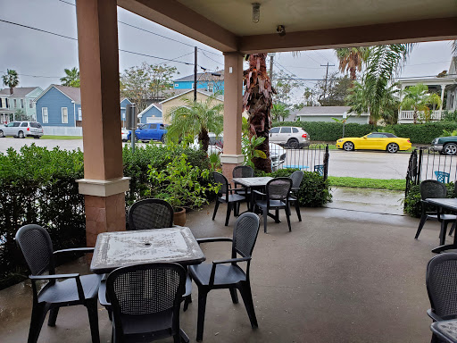 American Restaurant «The Sunflower Bakery & Cafe», reviews and photos, 512 14th St, Galveston, TX 77550, USA