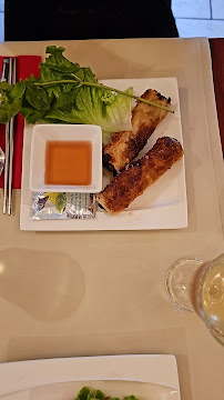 Plats et boissons du Restaurant asiatique HOT N' SPICY TOO à Agde - n°4