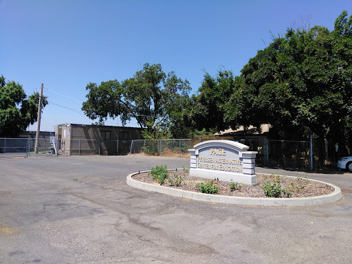 General education school Modesto