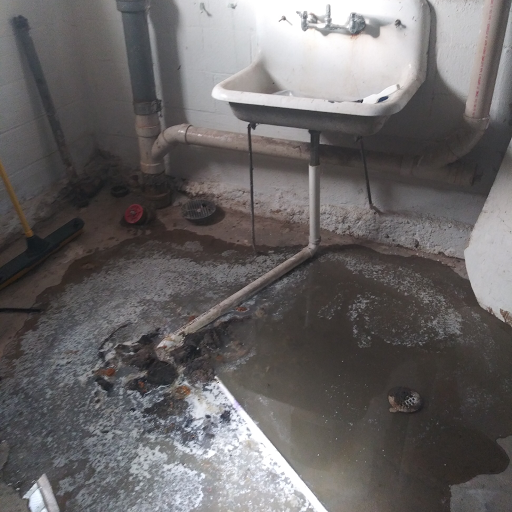 Plumber «Emergency Plumbing Service», reviews and photos, 310 S Sandusky St, Delaware, OH 43015, USA
