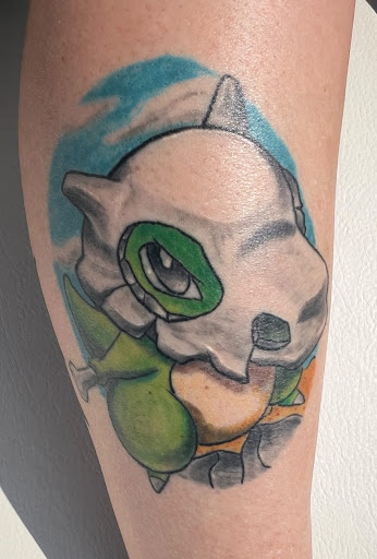 Find tattoos ideas for mothers for your next unique tattoo in Palm Harbor at Angry Owl Tattoo and Piercing