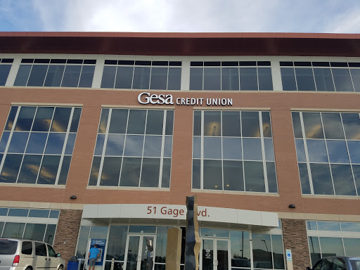 Credit Union «Gesa Credit Union», reviews and photos