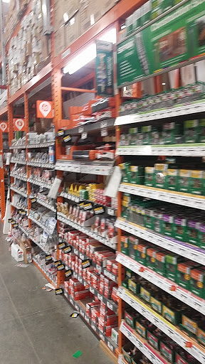 Home Improvement Store «The Home Depot», reviews and photos, 4915 Garth Rd, Baytown, TX 77521, USA