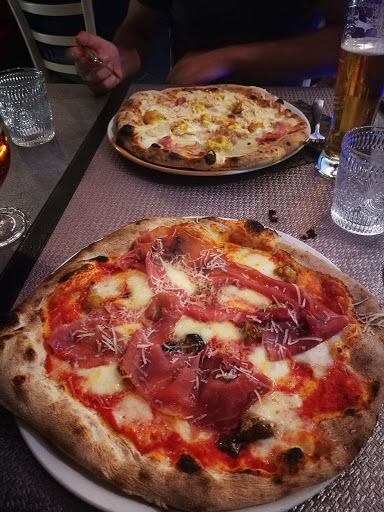 Ristorante Pizzeria Da Ciccio in Agropoli, Provincia di Salerno