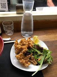 Karaage du Restaurant japonais authentique Ramen Kumano à Nice - n°15