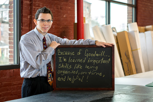 Thrift Store «Goodwill Store & Donation Center», reviews and photos, 121 Rohrerstown Rd, Lancaster, PA 17603, USA