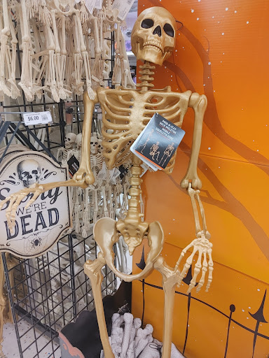 Party Store «Party City», reviews and photos