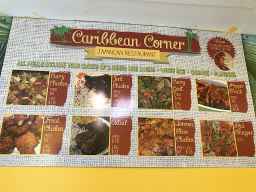 Caribbean Corner image 7