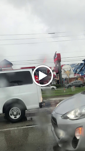 Store «Machine Gun America», reviews and photos, 5825 W Irlo Bronson Memorial Hwy, Kissimmee, FL 34746, USA