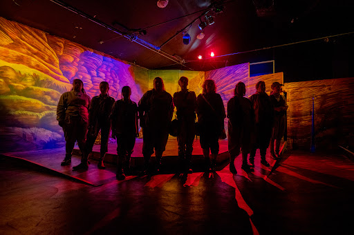 Performing Arts Theater «The Contemporary Theater Company», reviews and photos, 327 Main St, South Kingstown, RI 02879, USA