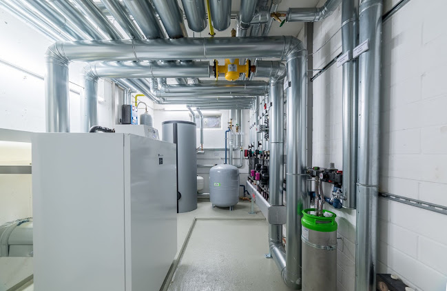 Beoordelingen van Keldenich - Sanitär & Heizung in Bastenaken - HVAC-installateur