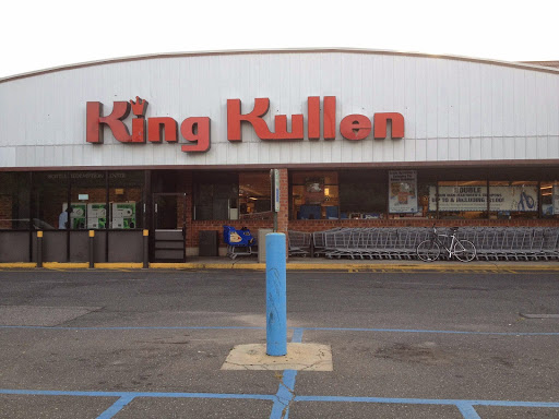 Grocery Store «King Kullen», reviews and photos, 25 Eastport-Manor Rd, Eastport, NY 11941, USA