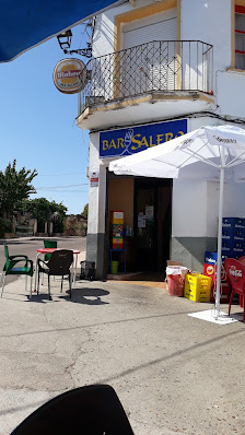 Bar Salero C. Carretera, 88, 45575 Aldeanueva de San Bartolomé, Toledo, España