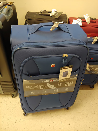 Department Store «T.J. Maxx», reviews and photos, 4651 2nd St, Davis, CA 95618, USA