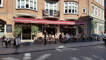 Café Peace - Boulevarden 4, 9000 Aalborg, Denmark
