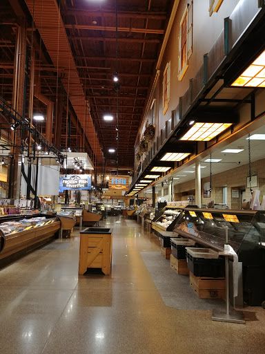 Supermarket «Wegmans», reviews and photos, 1405 N Main St, Warrington, PA 18976, USA