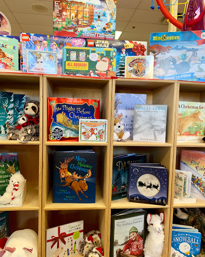 Toy Store «Island Treasure Toys Yarmouth», reviews and photos, 805 US-1, Yarmouth, ME 04096, USA