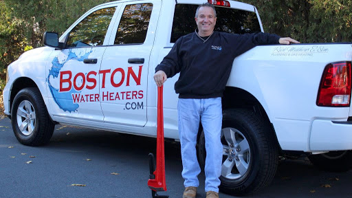 Boston Water Heaters