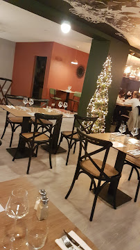 Atmosphère du Restaurant La Table de la Lyre à Montpellier - n°9