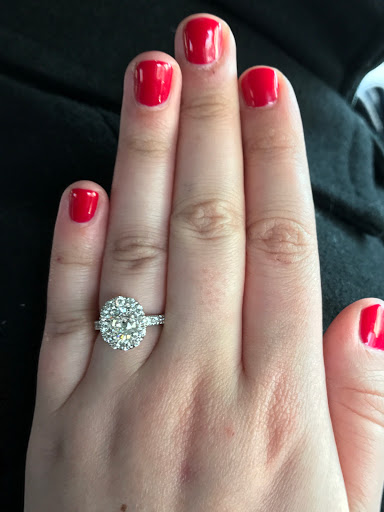 Jeweler «Gem Boutique», reviews and photos, 1243 E Market St, York, PA 17403, USA