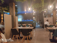Atmosphère du Restaurant thaï Siam Garden à Craponne - n°8
