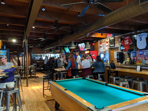 Bar «Levee Bar & Grill», reviews and photos, 16 W 43rd St, Kansas City, MO 64111, USA