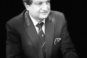 Prof. Dr. Farid Ahmad Khan - Best Rhinoplasty, Cosmetic & Plastic Surgeon in Lahore image