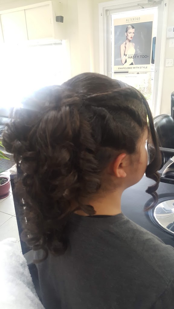 Imperial Beauty Salon 08902
