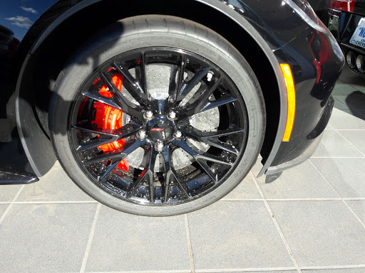 Chevrolet Dealer «Earnhardt Chevrolet», reviews and photos, 2121 N Arizona Ave, Chandler, AZ 85225, USA