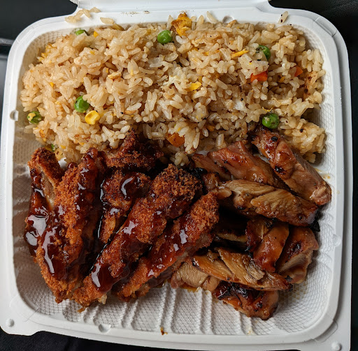 Grocery Store «Community Grocery», reviews and photos, 415 Seneca St, Seattle, WA 98101, USA