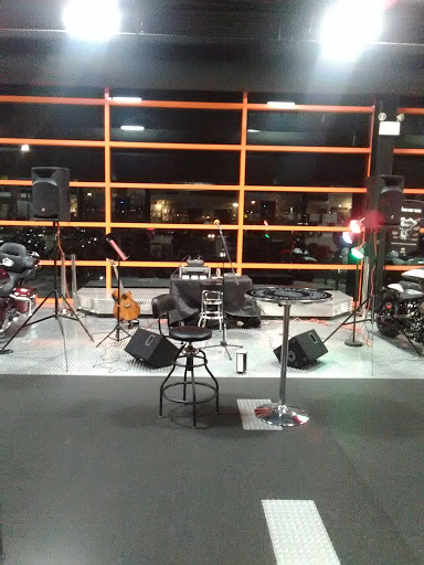 Harley-Davidson Dealer «Speedway Harley-Davidson», reviews and photos, 10049 Weddington Rd Ext., Concord, NC 28027, USA