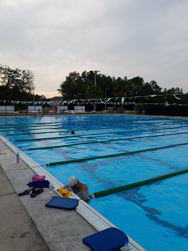 Swimming courses for babies in Tampa