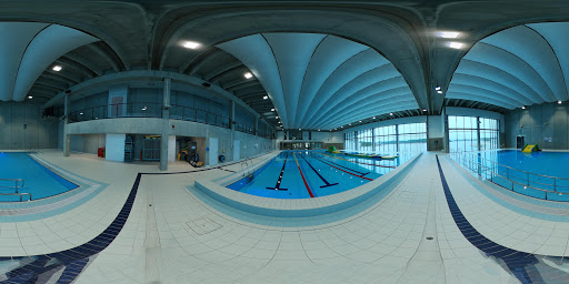 Austevollbadet