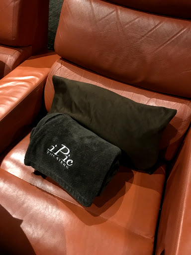 Movie Theater «iPic Theaters», reviews and photos, 10840 Wilshire Blvd, Los Angeles, CA 90024, USA